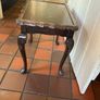 table small side or coffee table Image 3
