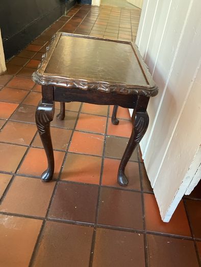 table small side or coffee table