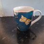 Tipperary crystal butterfly mug Image 2