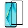 For Huawei P40 Lite Tempered Glass 9D Curved Screen Protector Full Coverage - FHT008HTG Image 2
