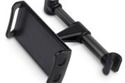 New Car Seat Back Headrest Hook Hanger Mobile Phone Holder Mount Bracket #1354