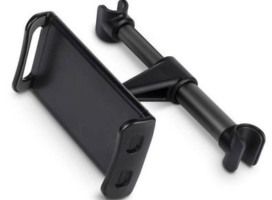 New Car Seat Back Headrest Hook Hanger Mobile Phone Holder Mount Bracket #1354