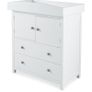 Mamia Baby changing unit drawers Image 3