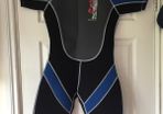 Men's Wetsuit Medium 38