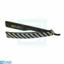 Professional Plastic Handle Straight Barber Razor Wet Razor Cut Throat Shaveing Image 2