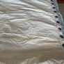 Bespoke handmade door curtain Image 9