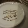 Dinner Service Vintage Clarice Cliff Image 3