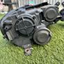 passat B7 headlights Image 4