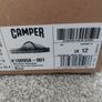 Camper Men's Brutus Sandal Slide, Size UK12 Image 9