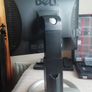 Dell UltraSharp 19" HD LCD Monitor 1907FVPt  w Rotating and Height Adjustable Stand Image 4