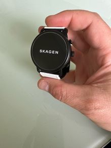 Skagen Falster 3 Watch
