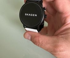 Skagen Falster 3 Watch