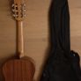 Guitar 1/2 size Image 6