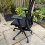 ergonomic office chair Image 3