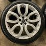 Range Rover Evoque 2 alloy wheels Image 3