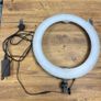 Neewer RL-18 18-Inch 55W Ring Light (With Stand) Image 4