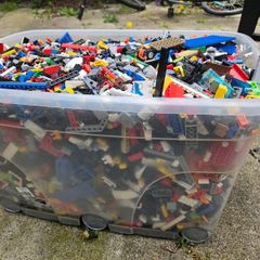 20kg Lego