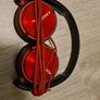 Sony  Foldable Headphones Image 2