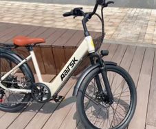 Electric Bicycle
