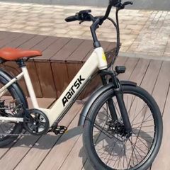Electric Bicycle