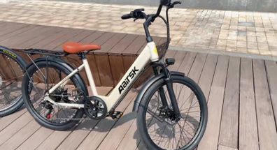 Electric Bicycle