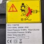 ROK pressure washer Image 5