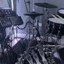 Natal Pro Series Hi-Hat Stand Image 2