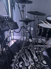 Natal Pro Series Hi-Hat Stand