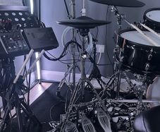 Natal Pro Series Hi-Hat Stand