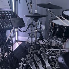Natal Pro Series Hi-Hat Stand