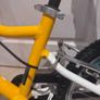 woom 16in bike Image 4