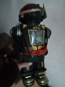 vintage Toys