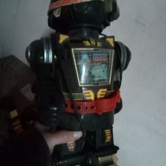 vintage Toys