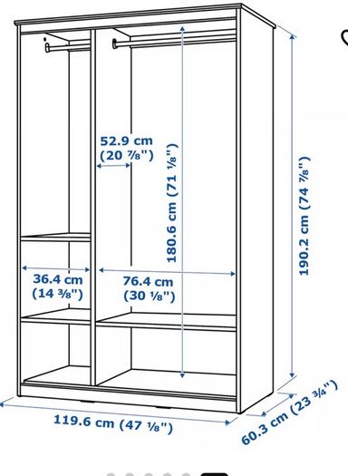 Wardrobe