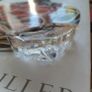 Mats Jonassen miniature crystal Moose Image 2