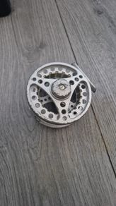 7/8 Fly reel