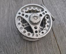7/8 Fly reel