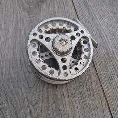 7/8 Fly reel