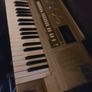 ultra rare Casio keyboard piano Image 7