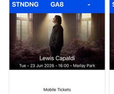 Lewis Capaldi