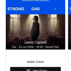 Lewis Capaldi