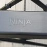 Ninja barbecue trolley stand Image 2