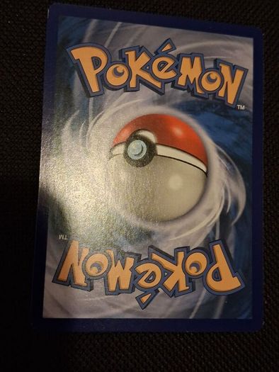 Pokemon Card : Team Flare Grunt
