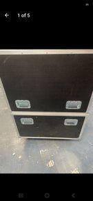 extra large storage
