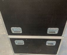 extra large storage