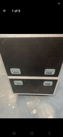 extra large storage
