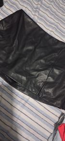 skirt with shorts womens