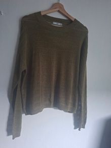 Mango Jumper
