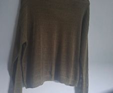 Mango Jumper