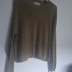 Mango Jumper